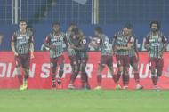 ATKMB need to approach the second leg in a more attacking manner.